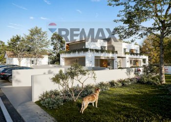 Casa all\'aperto - Trilocale Via Bassarena, Cittadella - foto 1