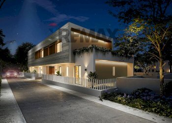 Casa all\'aperto - Trilocale Via Bassarena, Cittadella - foto 13