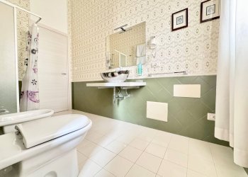 Foto 13 - Terraced Villa Via Rocco Scotellaro
 
14, Lecce - photo 13