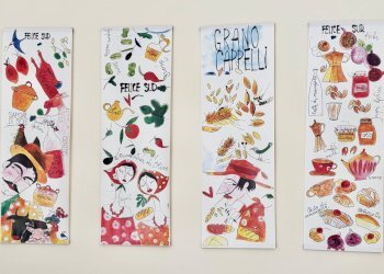 Foto 15 - Terraced Villa Via Rocco Scotellaro
 
14, Lecce - photo 15