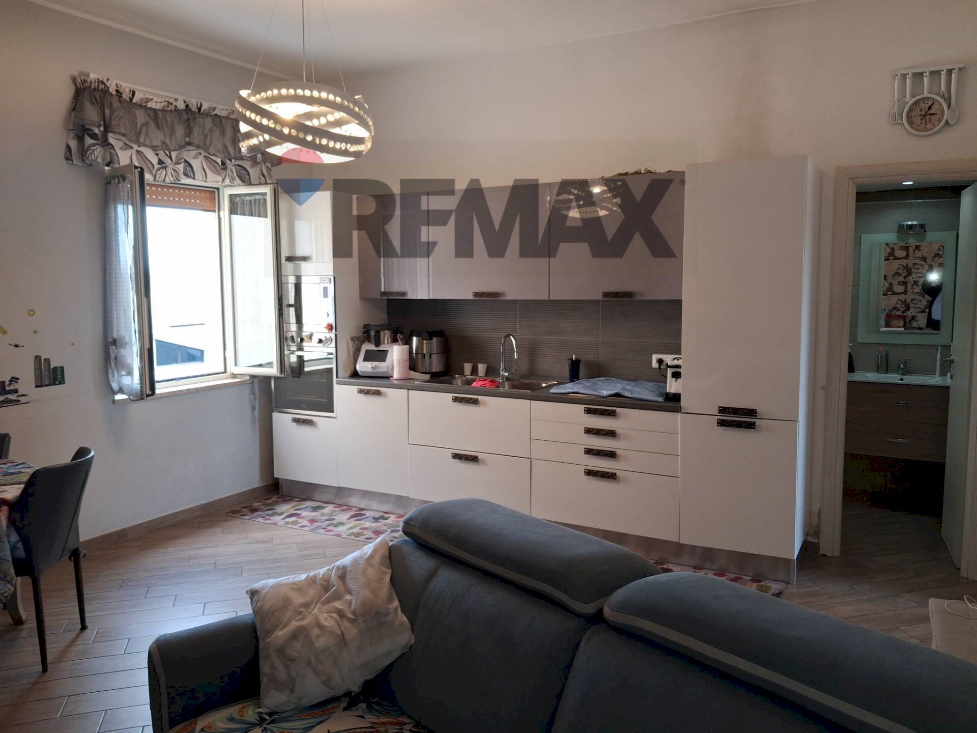 Cucina - Trilocale via Repubblica
 
8, Afragola - foto 1