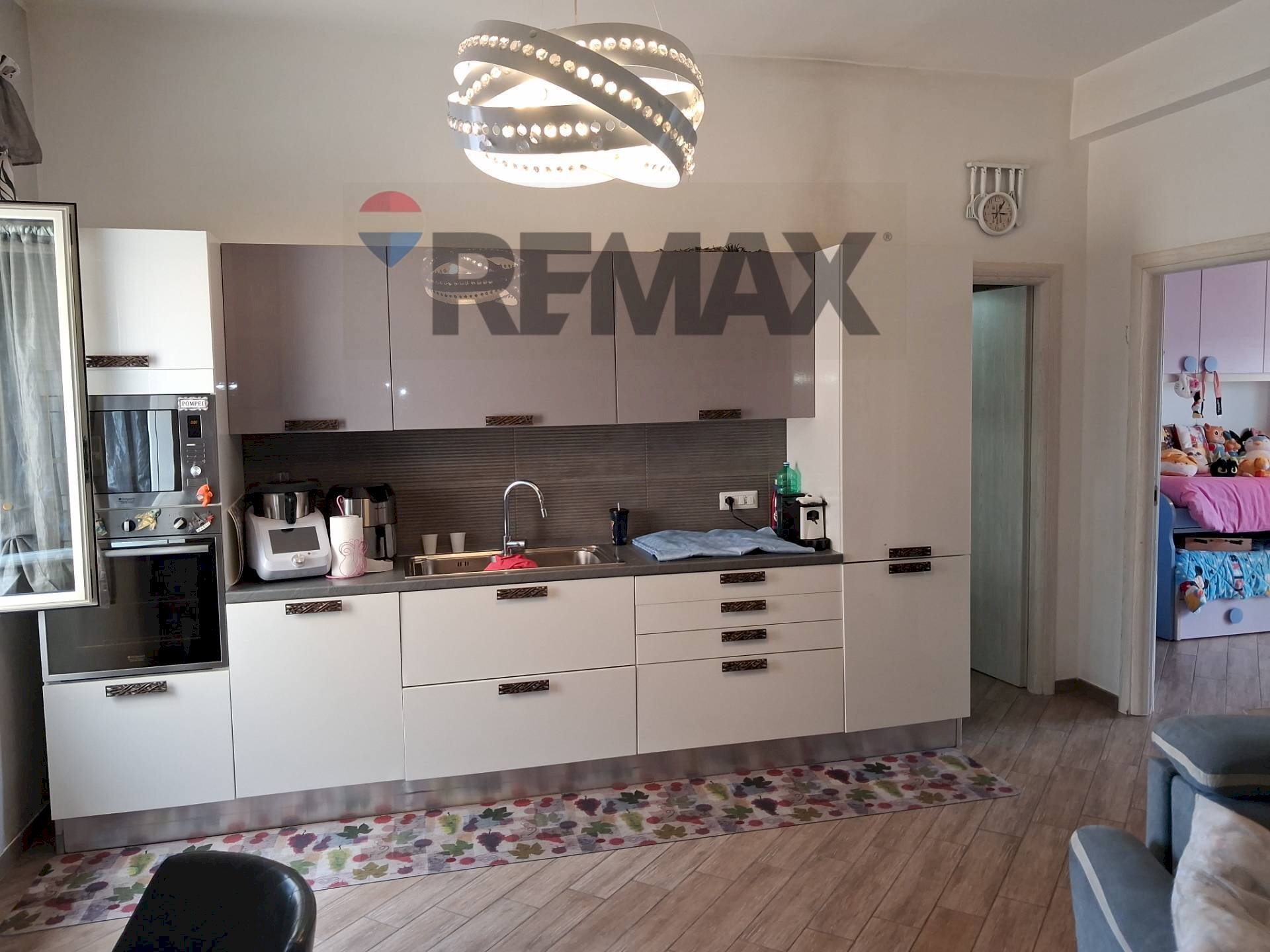 Cucina - Trilocale via Repubblica
 
8, Afragola - foto 2