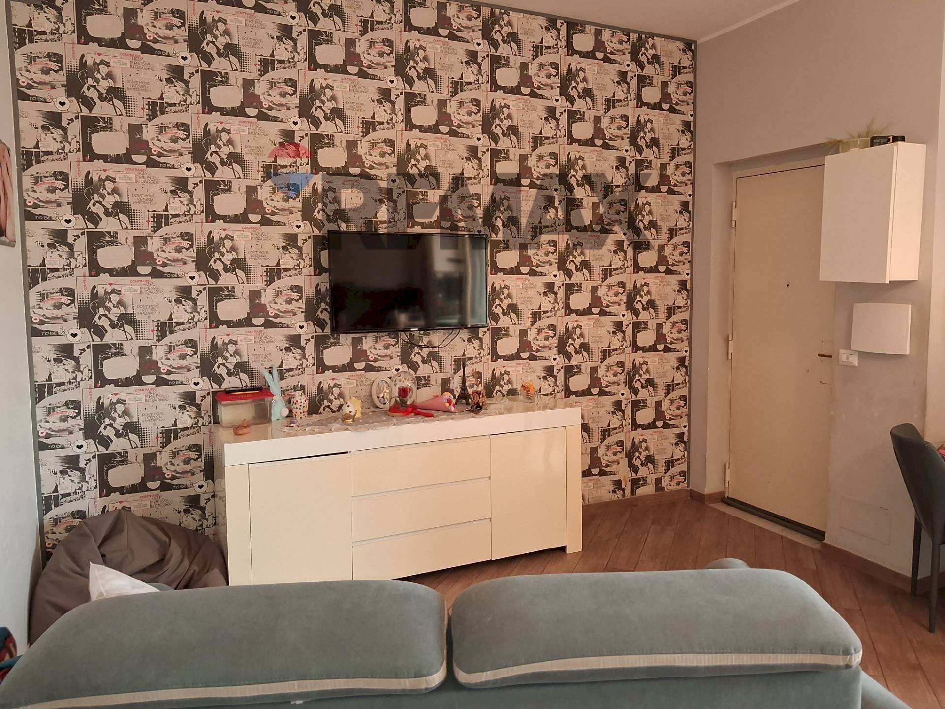 Soggiorno - Trilocale via Repubblica
 
8, Afragola - foto 3