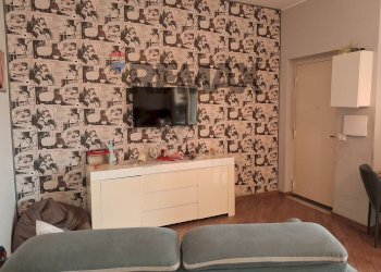 Soggiorno - Trilocale via Repubblica
 
8, Afragola - foto 3