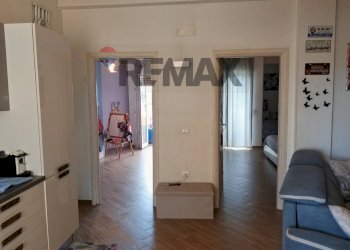 Soggiorno - Trilocale via Repubblica
 
8, Afragola - foto 4