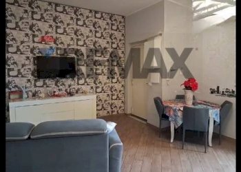 Sala da pranzo - Trilocale via Repubblica
 
8, Afragola - foto 5