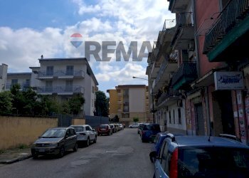 Edificio all\'aperto - Trilocale via Repubblica
 
8, Afragola - foto 11