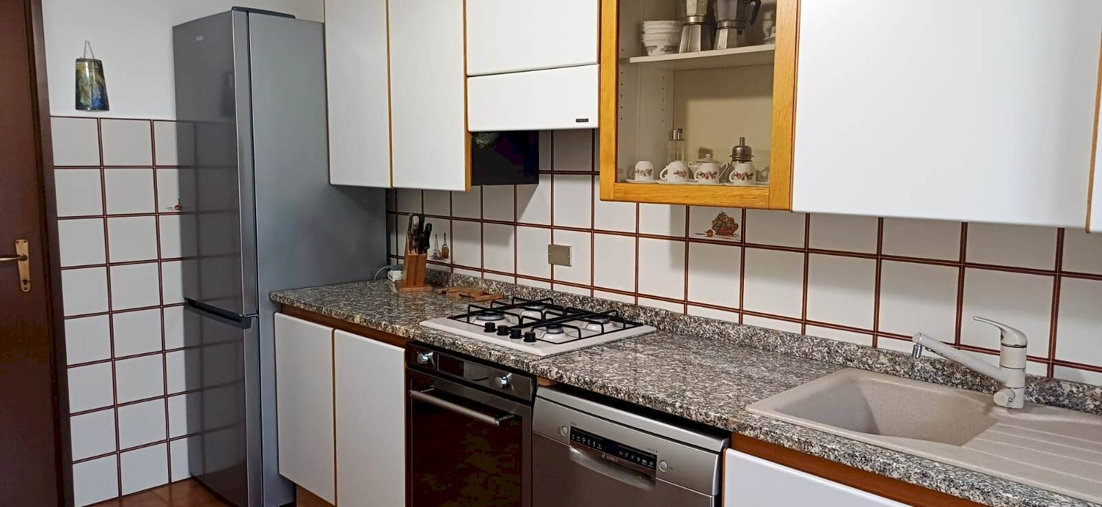 Foto 3 - Trilocale Lanzi
 
51, Cornate d'Adda - foto 3