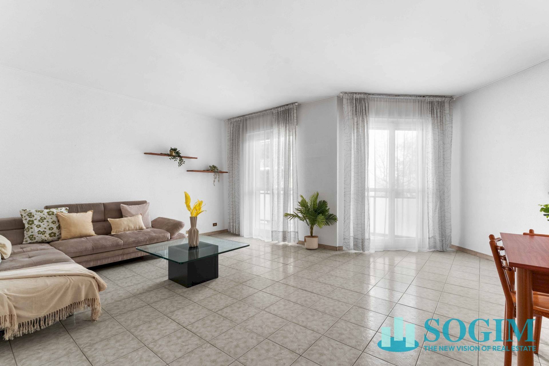 Foto 1 - Quadrilocale Via Monte Gran Sasso
 
53, Cinisello Balsamo - foto 1