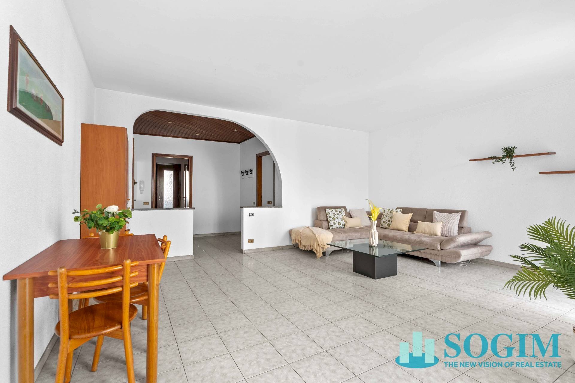 Foto 2 - Quadrilocale Via Monte Gran Sasso
 
53, Cinisello Balsamo - foto 2