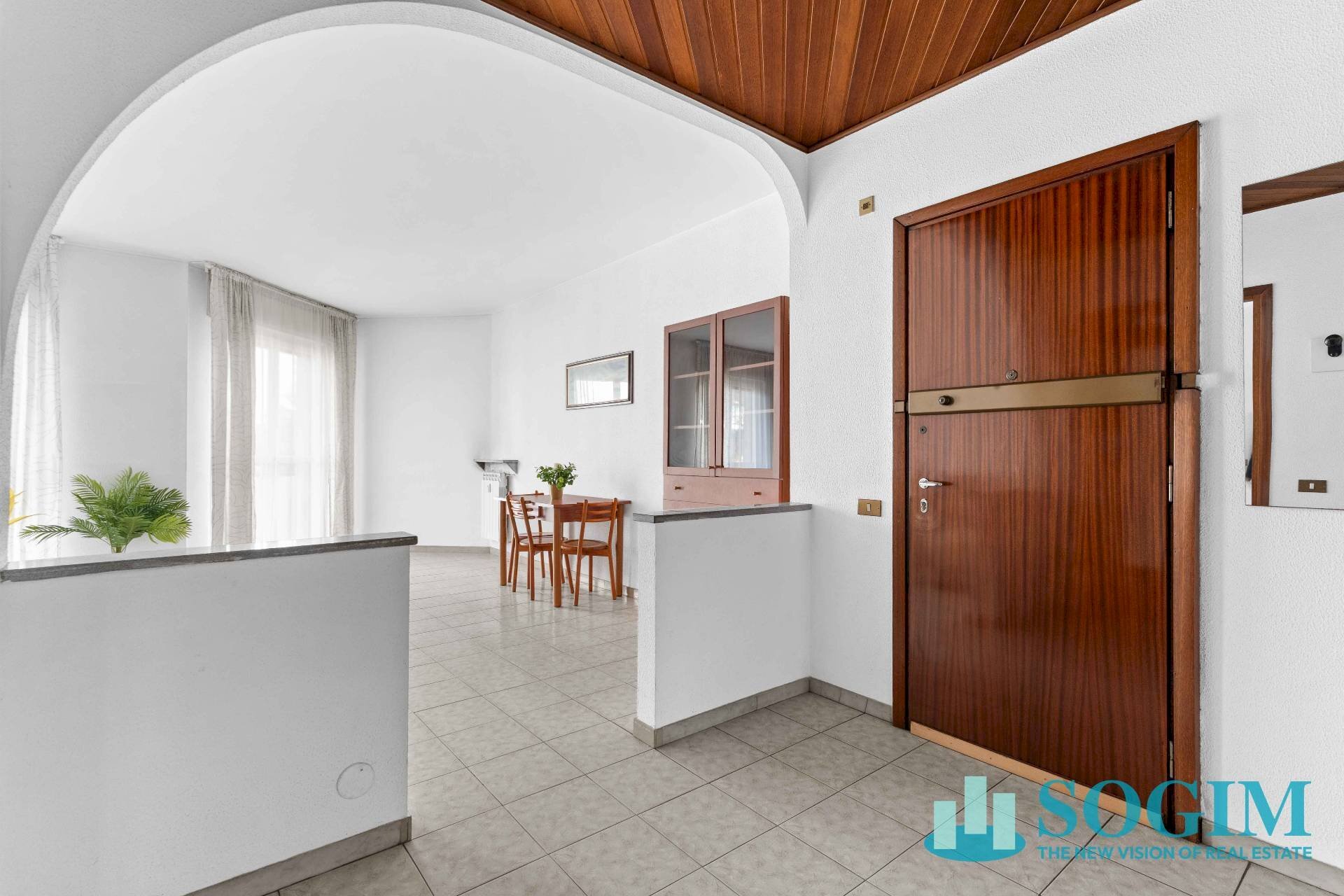 Foto 3 - Quadrilocale Via Monte Gran Sasso
 
53, Cinisello Balsamo - foto 3