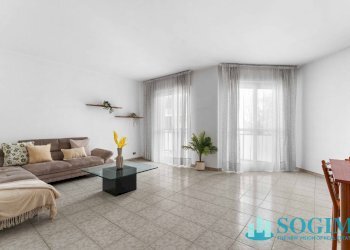 Foto 1 - Quadrilocale Via Monte Gran Sasso
 
53, Cinisello Balsamo - foto 1