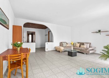 Foto 2 - Quadrilocale Via Monte Gran Sasso
 
53, Cinisello Balsamo - foto 2