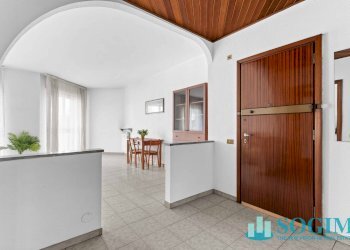 Foto 3 - Quadrilocale Via Monte Gran Sasso
 
53, Cinisello Balsamo - foto 3