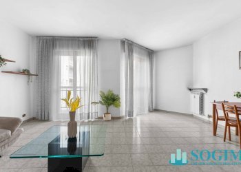 Foto 5 - Quadrilocale Via Monte Gran Sasso
 
53, Cinisello Balsamo - foto 5