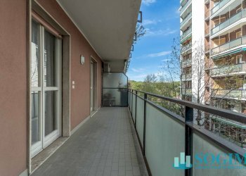 Foto 6 - Quadrilocale Via Monte Gran Sasso
 
53, Cinisello Balsamo - foto 6