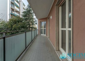 Foto 7 - Quadrilocale Via Monte Gran Sasso
 
53, Cinisello Balsamo - foto 7