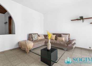 Foto 8 - Quadrilocale Via Monte Gran Sasso
 
53, Cinisello Balsamo - foto 8