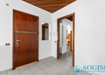 Foto 9 - Quadrilocale Via Monte Gran Sasso
 
53, Cinisello Balsamo - foto 9