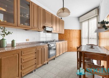 Foto 10 - Quadrilocale Via Monte Gran Sasso
 
53, Cinisello Balsamo - foto 10