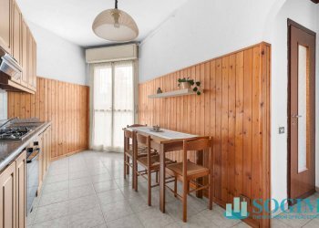 Foto 11 - Quadrilocale Via Monte Gran Sasso
 
53, Cinisello Balsamo - foto 11