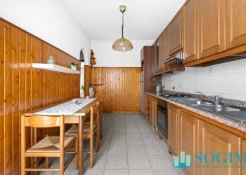 Foto 12 - Quadrilocale Via Monte Gran Sasso
 
53, Cinisello Balsamo - foto 12