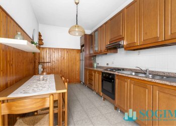 Foto 13 - Quadrilocale Via Monte Gran Sasso
 
53, Cinisello Balsamo - foto 13