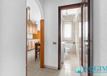 Foto 14 - Quadrilocale Via Monte Gran Sasso
 
53, Cinisello Balsamo - foto 14