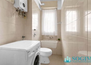 Foto 15 - Quadrilocale Via Monte Gran Sasso
 
53, Cinisello Balsamo - foto 15