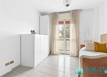 Foto 18 - Quadrilocale Via Monte Gran Sasso
 
53, Cinisello Balsamo - foto 18