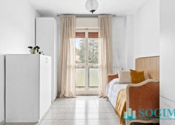 Foto 19 - Quadrilocale Via Monte Gran Sasso
 
53, Cinisello Balsamo - foto 19