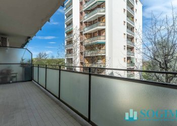 Foto 20 - Quadrilocale Via Monte Gran Sasso
 
53, Cinisello Balsamo - foto 20