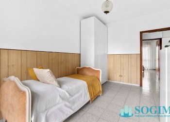 Foto 23 - Quadrilocale Via Monte Gran Sasso
 
53, Cinisello Balsamo - foto 23