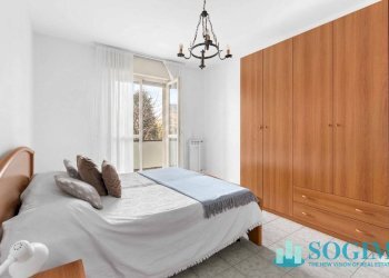 Foto 26 - Quadrilocale Via Monte Gran Sasso
 
53, Cinisello Balsamo - foto 26