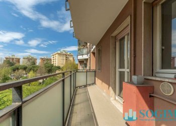 Foto 28 - Quadrilocale Via Monte Gran Sasso
 
53, Cinisello Balsamo - foto 28