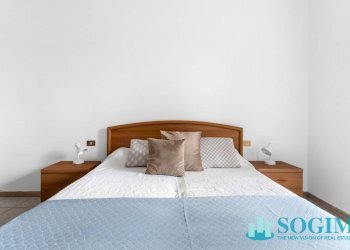 Foto 30 - Quadrilocale Via Monte Gran Sasso
 
53, Cinisello Balsamo - foto 30