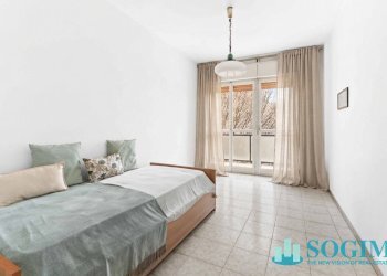 Foto 31 - Quadrilocale Via Monte Gran Sasso
 
53, Cinisello Balsamo - foto 31