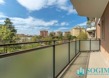 Foto 32 - Quadrilocale Via Monte Gran Sasso
 
53, Cinisello Balsamo - foto 32