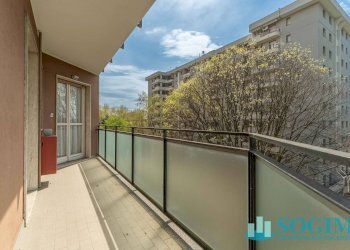 Foto 33 - Quadrilocale Via Monte Gran Sasso
 
53, Cinisello Balsamo - foto 33