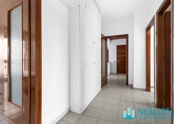 Foto 35 - Quadrilocale Via Monte Gran Sasso
 
53, Cinisello Balsamo - foto 35