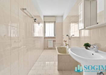 Foto 36 - Quadrilocale Via Monte Gran Sasso
 
53, Cinisello Balsamo - foto 36