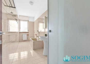 Foto 37 - Quadrilocale Via Monte Gran Sasso
 
53, Cinisello Balsamo - foto 37