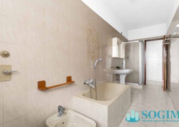 Foto 38 - Quadrilocale Via Monte Gran Sasso
 
53, Cinisello Balsamo - foto 38