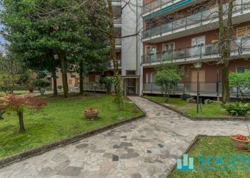 Foto 39 - Quadrilocale Via Monte Gran Sasso
 
53, Cinisello Balsamo - foto 39