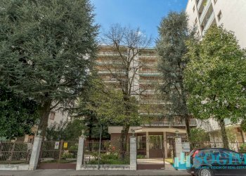 Foto 41 - Quadrilocale Via Monte Gran Sasso
 
53, Cinisello Balsamo - foto 41