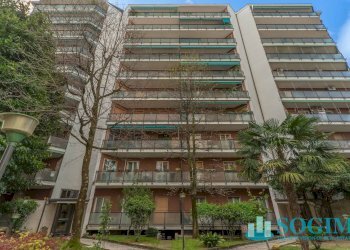 Foto 42 - Quadrilocale Via Monte Gran Sasso
 
53, Cinisello Balsamo - foto 42