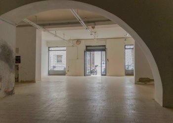 Foto 5 - Commercial Premises Via Valdirivo
 
13/b, Trieste - photo 5