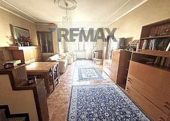 Soggiorno - Trilocale Via Roma
 
70, Pellegrino Parmense - foto 9