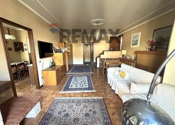 Soggiorno - Trilocale Via Roma
 
70, Pellegrino Parmense - foto 10