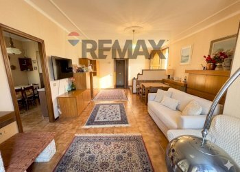 Soggiorno - Trilocale Via Roma
 
70, Pellegrino Parmense - foto 13